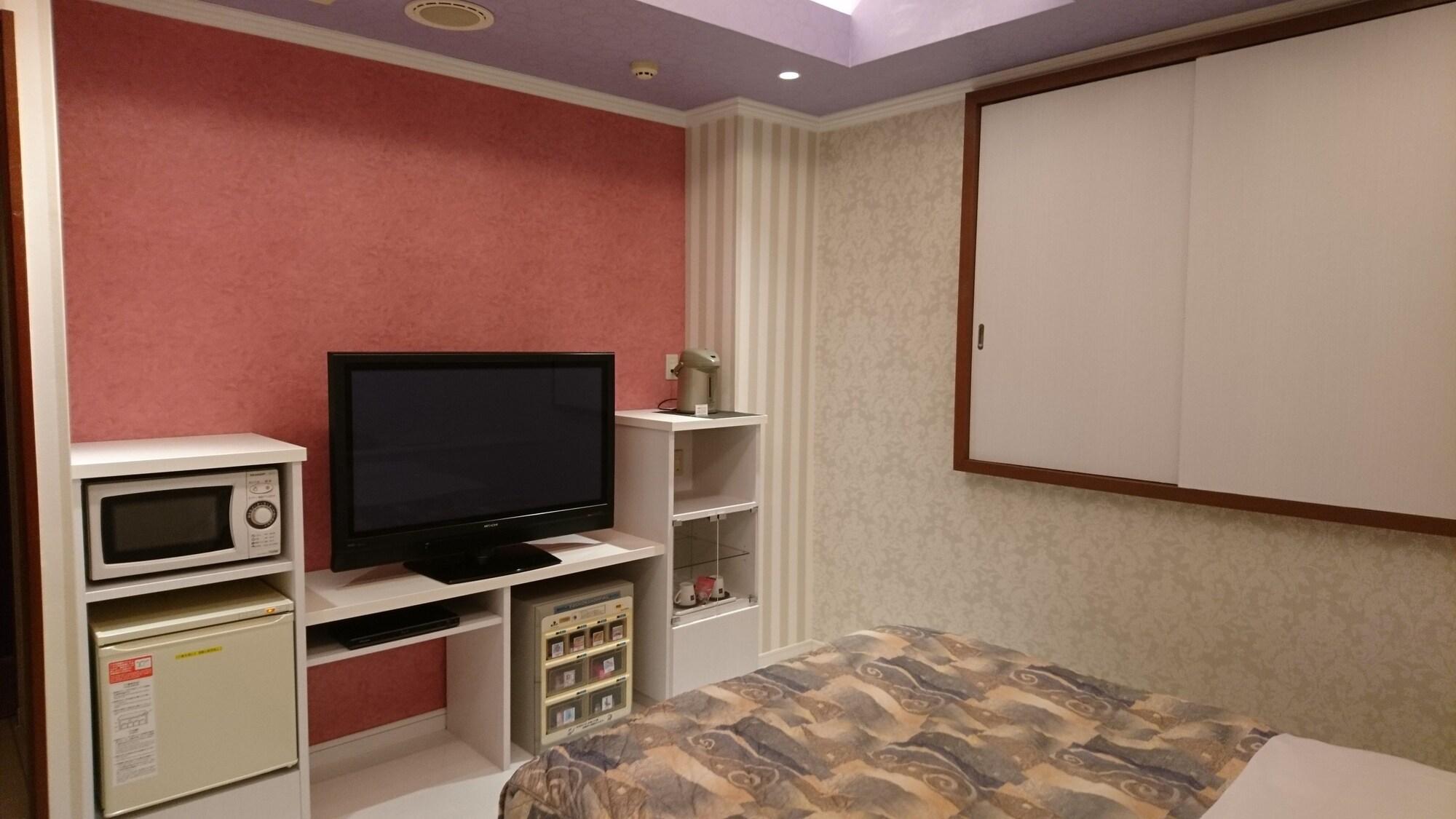 Hotel Eris Hakata  Fukuoka  Buitenkant foto