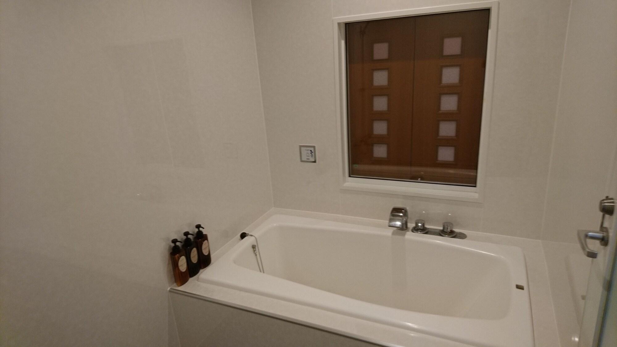 Hotel Eris Hakata  Fukuoka  Buitenkant foto