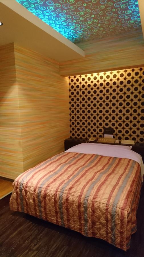 Hotel Eris Hakata  Fukuoka  Buitenkant foto