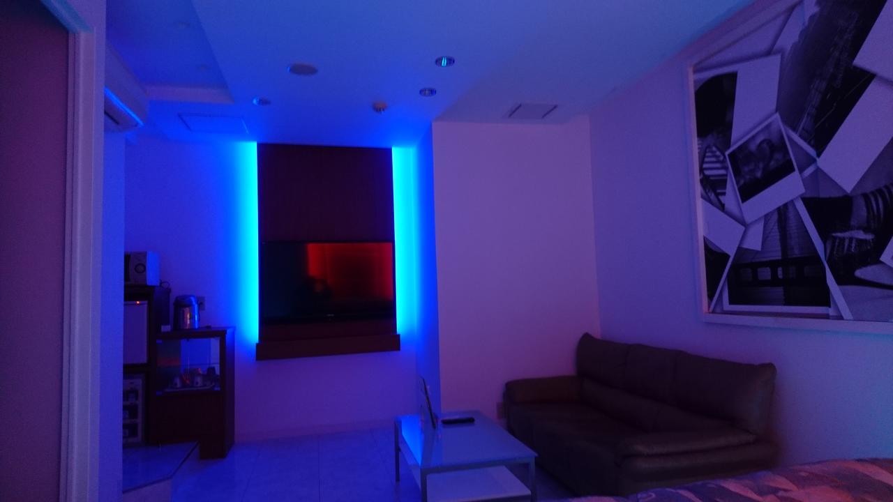 Hotel Eris Hakata  Fukuoka  Buitenkant foto