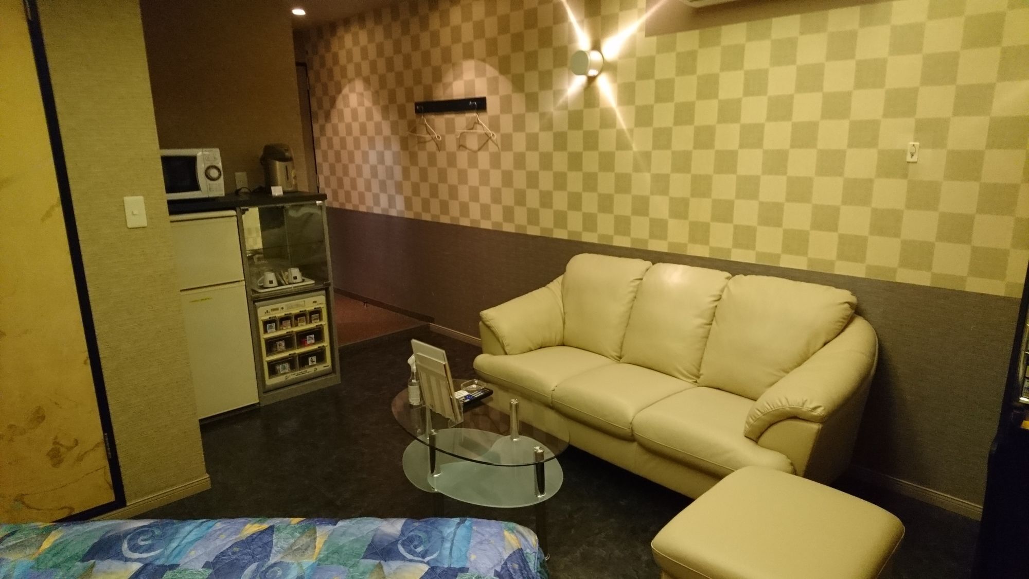 Hotel Eris Hakata  Fukuoka  Buitenkant foto